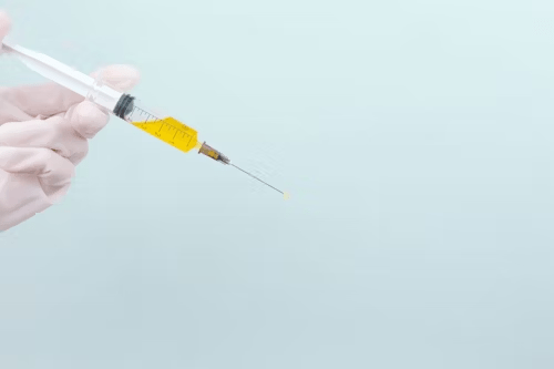 pneumococcal vaccine