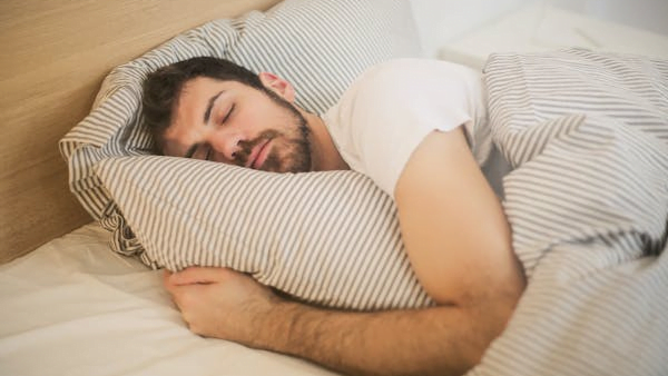 good sleep