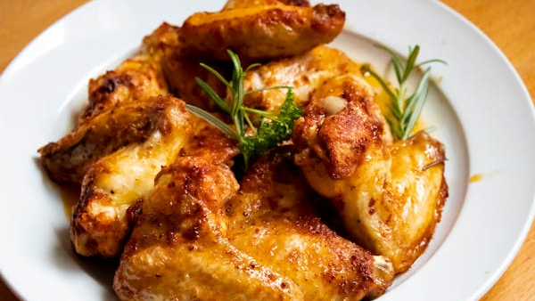 can i eat chicken everyday