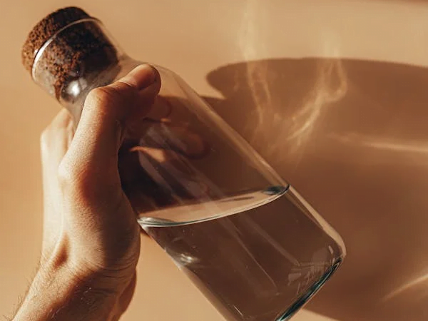 water